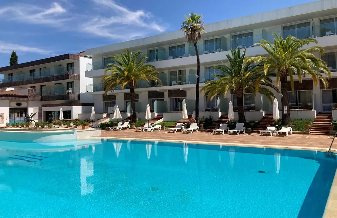 Hotel Jerez&Spa-1
